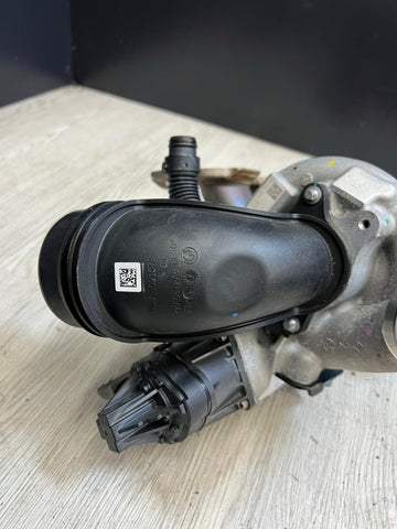 8054872 8054873 BMW G80 G82 G83 M3 M4 F97 F98 X3 X4 S58 Turbo Turbos Set