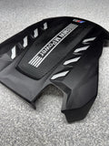 BMW F95 F96 X5M X6M S63 Engine Beauty Cover 11148091253 8091253