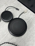BMW 94-99 E36 M3 Upgraded Bavsound Speakers Front Door Panel