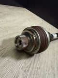 2019-2025 LAMBORGHINI URUS REAR LEFT DRIVER CV AXLE SHAFT OEM 4M0501201B