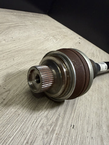 2019-2025 LAMBORGHINI URUS REAR LEFT DRIVER CV AXLE SHAFT OEM 4M0501201B