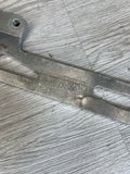 BMW F90 F91 F92 F93 M5 M8 Front Strut Tower Brace Bar