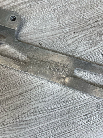 BMW F90 F91 F92 F93 M5 M8 Front Strut Tower Brace Bar