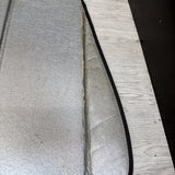 BMW E39 M5 5 Series Genuine BMW UV Sunshade Windshield *Notes*