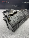 00-09 HONDA S2000 AIR INTAKE CLEANER FILTER BOX W AIR FILTER OEM *TAB