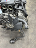 00-03 BMW E39 M5 S62 V8 Complete Engine Motor 158k Miles