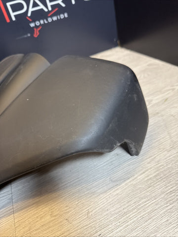 Dash Upper Speedometer Cluster Trim Panel Cover Hood 86168000 Ferrari 488