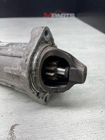 BMW 06-10 E60 E63 E64 M5 M6 S85 V10 OEM ENGINE STARTER