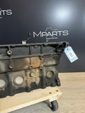 1996-1999 BMW E36 M3 S52 Engine Motor Bottom Bare Block