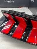 2024 FORD MUSTANG ECOBOOST PREMIUM COUPE CONVERTIBLE LEFT REAR LED TAIL LIGHT
