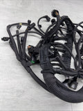 2015 Mini Cooper Manual Engine Motor Wiring Harness Cable OEM