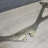 15-20 BMW F80 F82 F83 M3 M4 FRONT UPPER STRUT TOWER BRACE BAR 2284855 OEM