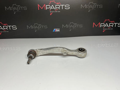 Front Right Passenger Lower Rearward Control Arm Lemfoerder 06-10 BMW E63 E64 M6
