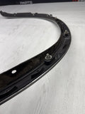 18-24 BMW F97 X3 M X3M Front Right Fender Flare Wheel Arch Trim Moulding 7400672