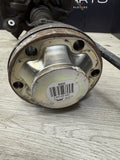 08-13 OEM BMW E90 E92 E93 M3 Rear Left Driver Axle + Spindle Knuckle