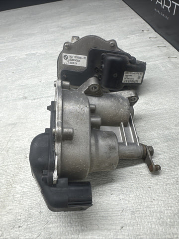 BMW 06-13 E90 E92 E93 M3 E60 E63 E64 M5 M6 THROTTLE BODY ACTUATORS 13627838085