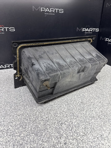 Genuine BMW 00-03 E39 M5 Trunk Pan 51717895247