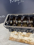 01-06 BMW E46 M3 Engine Motor Bottom Bare Block S54