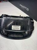 2006-2010 BMW E60 E63 E64 M5 M6 Instrument Cluster Speedometer 62117837868