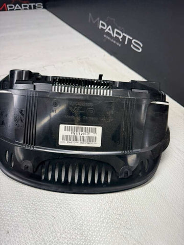 2006-2010 BMW E60 E63 E64 M5 M6 Instrument Cluster Speedometer 62117837868