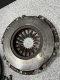 BMW E46 M3 JBR Flywheel / Sachs Clutch Kit Assembly
