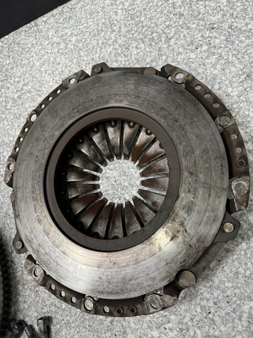 BMW E46 M3 JBR Flywheel / Sachs Clutch Kit Assembly