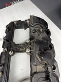 15-20 OEM BMW F80 F82 F83 F87 M2 M3 M4 S55 Engine Cylinder Head Valve Cover