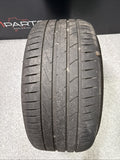 01-06 BMW E46 M3 Factory Rear 19x9.5 Double Spoke Alloy Style 67 Wheel 19” OEM