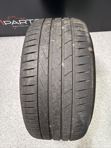 01-06 BMW E46 M3 Factory Rear 19x9.5 Double Spoke Alloy Style 67 Wheel 19” OEM
