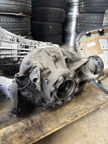 Rear Axle Differential Diff Carrier 3.15 OEM BMW F12 F13 F06 F10 M6 M5 12-18