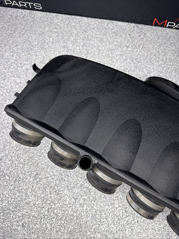 BMW 01-06 E46 M3 Z3M S54 ENGINE INTAKE MANIFOLD 6 SPEED MANIFOLD