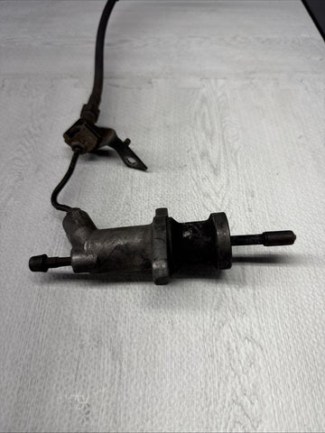 Sachs Clutch Slave Cylinder + Hose SH6168 01-06 BMW E46 M3