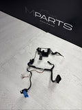 BMW F30 F80 M2 M3 M4 STEERING WHEEL BUTTONS WIRING HARNESS 61317849393 7849393