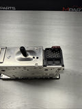 2004 BMW 01-06 E46 325 330 M3 CD Player Business Radio *Broken Knob*