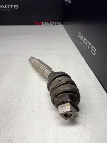 22-24 BMW F97 X3M 3.0L S58 Steering Column Spindle Shaft OEM 8095032