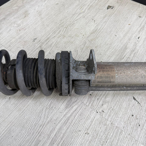 13-18 BMW F12 F13 M6 Front Left Driver Strut Shock Absorber OEM 2284665