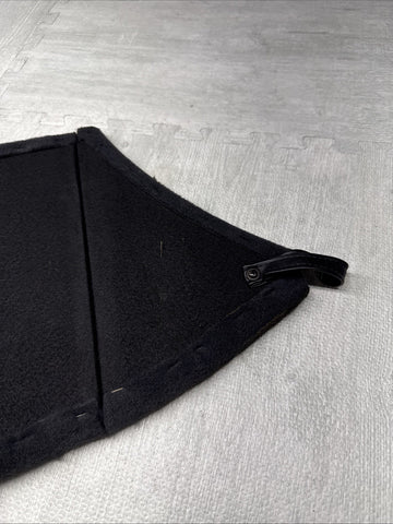 96-02 BMW Z3M INTERIOR TRUNK CARPET LINER COVER BLACK 8401799