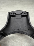 NEW BMW E46 M3 01-06 Carbon Fiber Steering Wheel Lower Trim