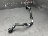 21-26 BMW G80 G82 G83 M3 M4 Heater Coolant Hose Pipe 8088927