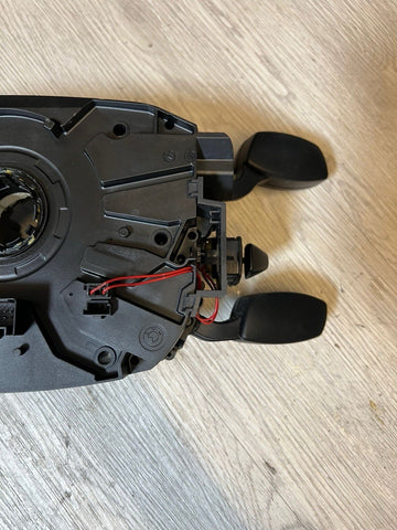 BMW E60 E63 528I 535I 545I 550I M5 M6 04-06 CLOCKSPRING CLOCK SPRING SWITCHES