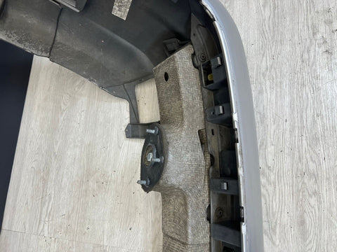 (PICKUP ONLY) BMW 01-06 E46 M3 Rear Bumper Original OEM Titanium Silver
