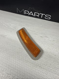 BMW 15-20 F80 M3 FRONT LEFT MARKER LIGHT 63147848581 7848581 ORIGINAL