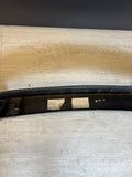 01-06 BMW E46 M3 Front Bumper Rebar Reinforcement Beam