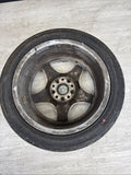 1998-2002 BMW Z3M Coupe Roadster Front 17 inch Style 40 Rim Wheel OEM 17x7.5