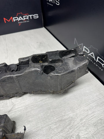 OEM BMW 01-06 E46 M3 FRONT BUMPER FOAM FOAMS SUPPORT 51118056689