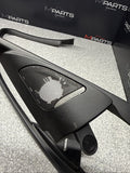 BMW F30 F80 M3 HARMAN KARDON SURROUND SPEAKER SUBWOOFER TRIM SET