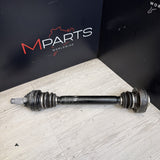 08-13 OEM BMW E90 E92 E93 M3 Rear Right Passenger Output Half Shaft Axle
