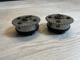 15-20 BMW F80 F82 F83 M3 M4 S55 Vanos Camshaft Gears OEM