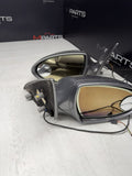 2006-2008 BMW E63 E64 M6 Door Mirrors Set Spacegray