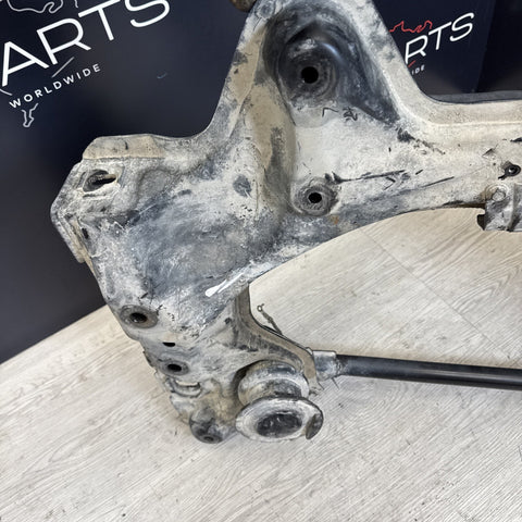 Honda S2000 00-09 Front Subframe Sub K Frame Engine Cradle Beam Ap1 S2k